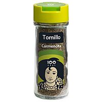 Carmencita tomillo 22 g