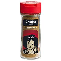 Carmencita comino molido 47 g
