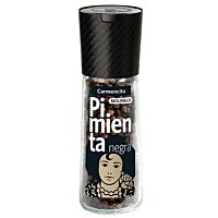 Carmencita molinillo pimienta negra 50 g