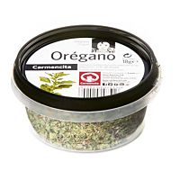 Carmencita orégano 18 g