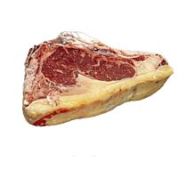 Vaca chuletón Txogitxu vaca seleccionada kg