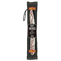 Argal fuet ibérico 150 g