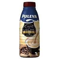 Puleva café con leche original 1 l