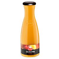 Juver Selección néctar de mango cristal 85 cl