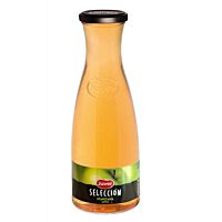 Juver Selección néctar de manzana cristal 85 cl