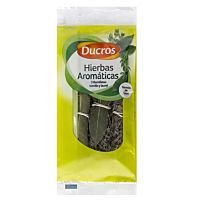 Ducros ramilletes de hierbas 9 g