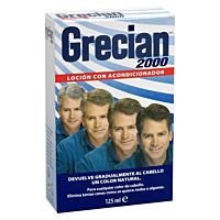 Grecian 200 loción 125 ml