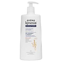 Kinesia loción corporal avenatopic 400 ml