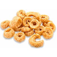 La Breña chicharrones tarrina 200 gr