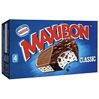Nestlé Maxibon sandwich nata 4 x 140 ml