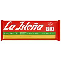 La Isleña spaghetti eco 500 g