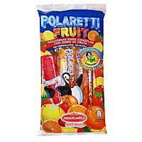 Polaretti golosina líquida 10 ud 400 ml