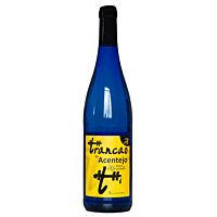 Trancao vino blanco afrutado D.O Tacoronte Acentejo 75 cl