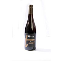 Trancao vino tinto maceración carbónica D.O Tacoronte Acentejo 75 cl