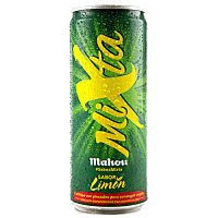 Mahou Mixta cerveza limón 33 cl