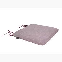 Cojín asiento serie green 40*40*6 cm