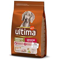 Affinity Ultima perro senior 3 kg