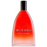 Aire de Sevilla colonia chicca bonita 150 ml