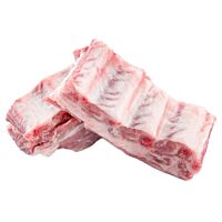 Cerdo costillas kg