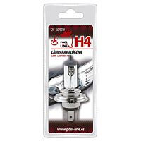 Blister 1 lampara h4 12v60 55w p43t