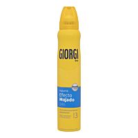 Giorgi espuma fijadora ultra wet 200 ml