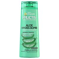 Garnier Fructis champú aloe hydra bomd 360 ml