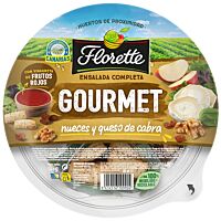 Florette ensalada gourmet 185 g