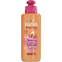 Elvive crema dream long stop tijeras 200 ml