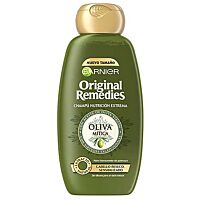 Garnier Original Remedies champú oliva mítica 300 ml