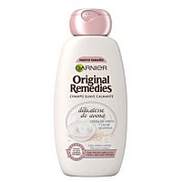Garnier Original Remedies champú delicatesse 300 ml