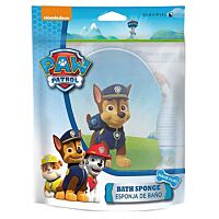 Suavipiel esponja paw patrol 1 ud
