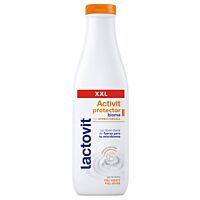 Lactovit gel protector activit 750 ml