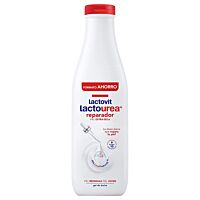 Lactovit gel lactourea750 ml