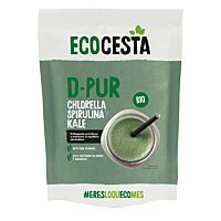 Ecocesta superalimentos detox 175 g