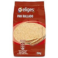 Ifa Eliges pan rallado 250 g