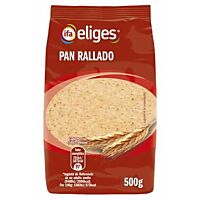 Ifa Eliges pan rallado 500 g
