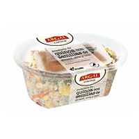 Argal ensalada quinoa tarrina 190 gr