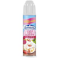 Asturiana nata spray ligera 250 ml