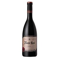 Monte Real vino tinto gran reserva D.O. Rioja 75 cl
