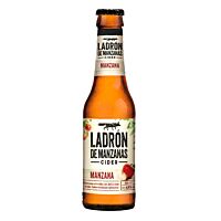 Ladrón de Manzanas cider 25 cl