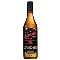Matusalem ron reserva 7 años 70 cl
