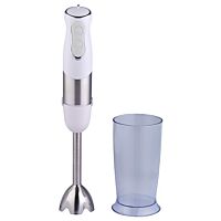 Newpol batidora de mano con vaso 750 w