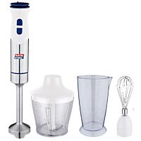 Newpol batidora de mano 3en1