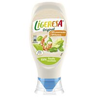 Ligeresa mayonesa 430 ml