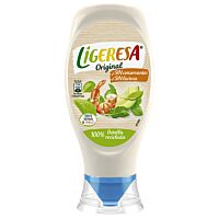 Ligeresa mayonesa 430 ml