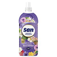 San suavizante esencia recordar 59 lv