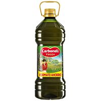 Carbonell aceite de oliva virgen extra 3 l