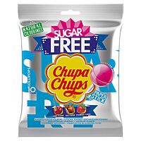 Chupa Chups caramelos duros 6 ud