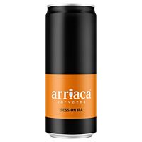Arriaca cerveza session ipa 33 cl