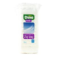 HiperDino algodón zigzag 100 g